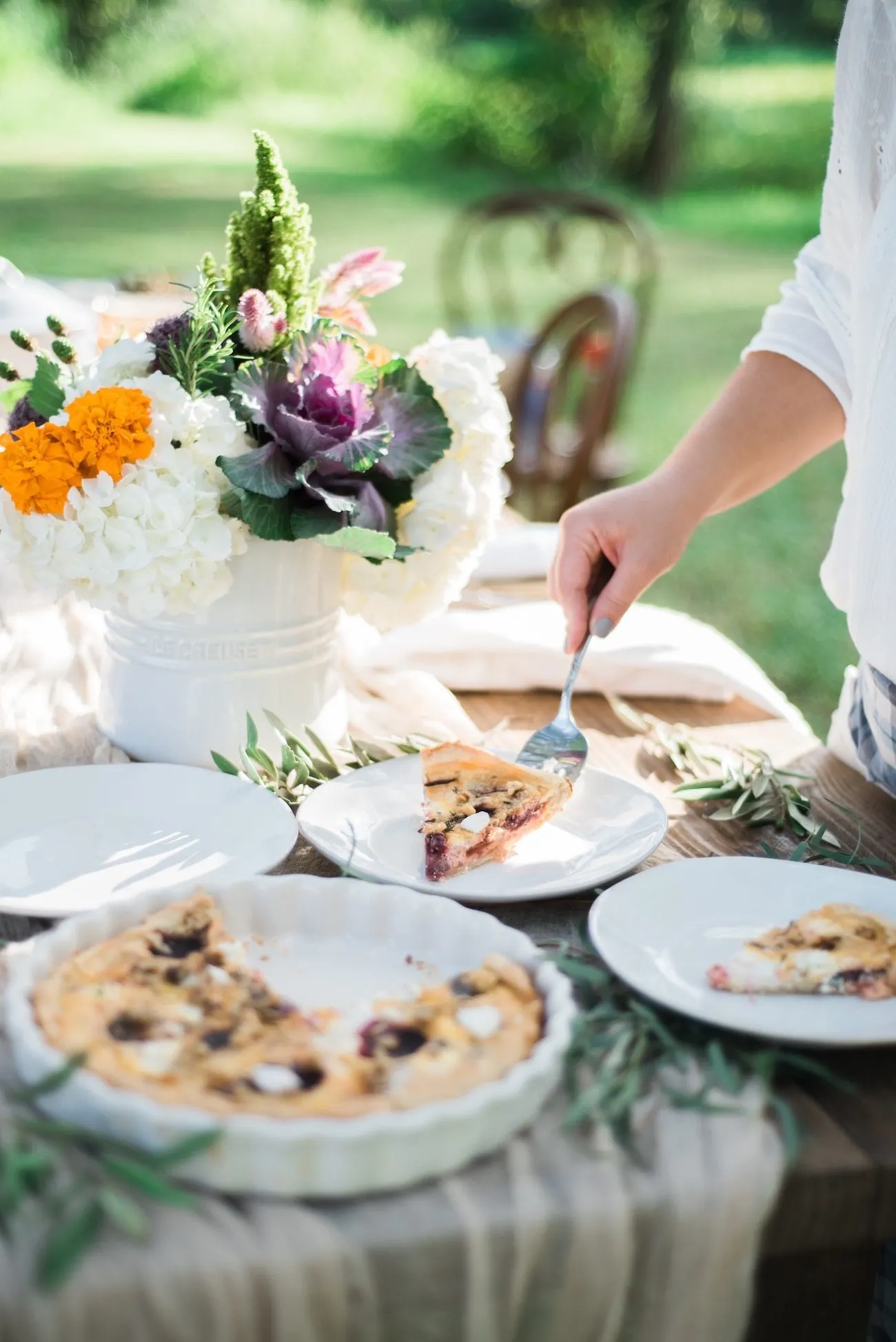 The most magical al fresco dinner party ideas. — Table + Dine by