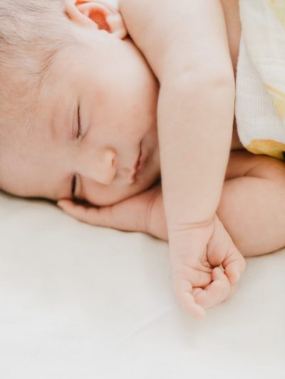 The Sweetest Niece! Baby Marley + Her Pretty Tropical Nursery Tour thumbnail