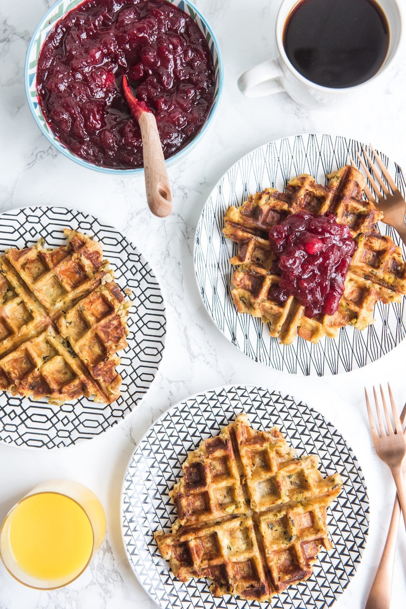 21 Best Stuffed Waffle Recipes — How to Stuff Waffles - Parade