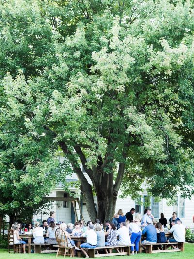 Behind the Scenes of Our Party with Sutter Home thumbnail