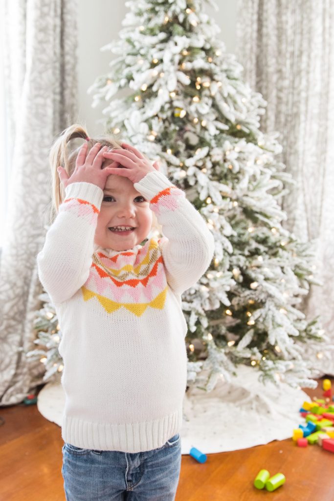 Creative family christmas gift giving traditions