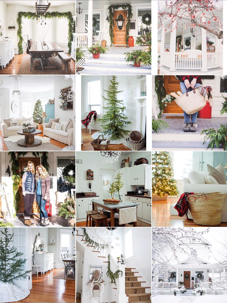 Best Accounts to Follow on Instagram for the Holidays | Holiday entertaining tips, party ideas, party recipes and more from @cydconverse