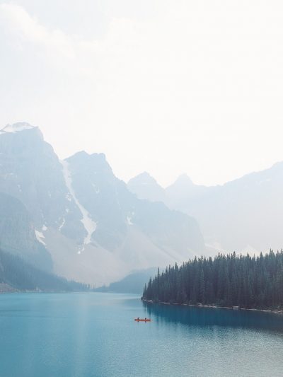 Planning Our Bucket List Trip to Banff thumbnail