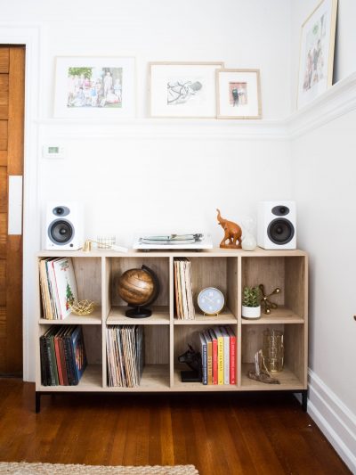 Our Record Player Setup + Review thumbnail