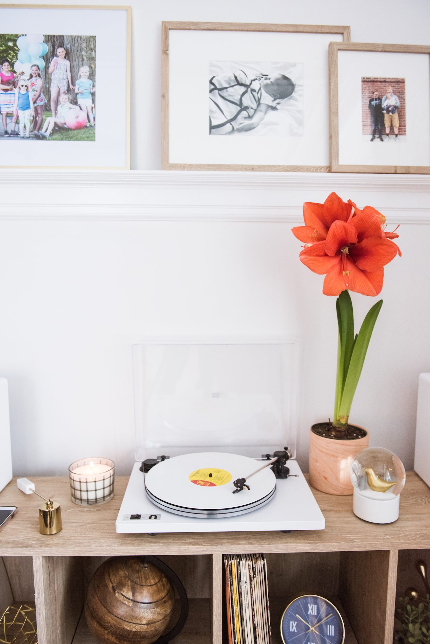 U-Turn Audio Orbit Review | Home decor ideas, entertaining tips, party ideas, party recipes and more from @cydconverse