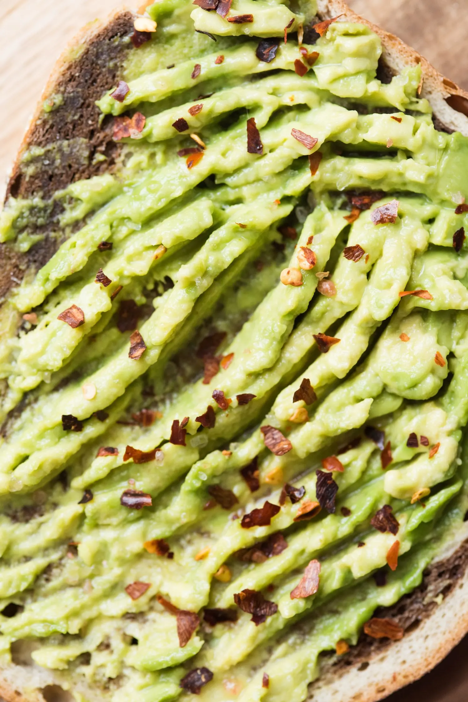 8 Awesome Ways to Make Avocado Toast | Unique avocado toast recipes, entertaining tips, party ideas and recipes from @cydconverse