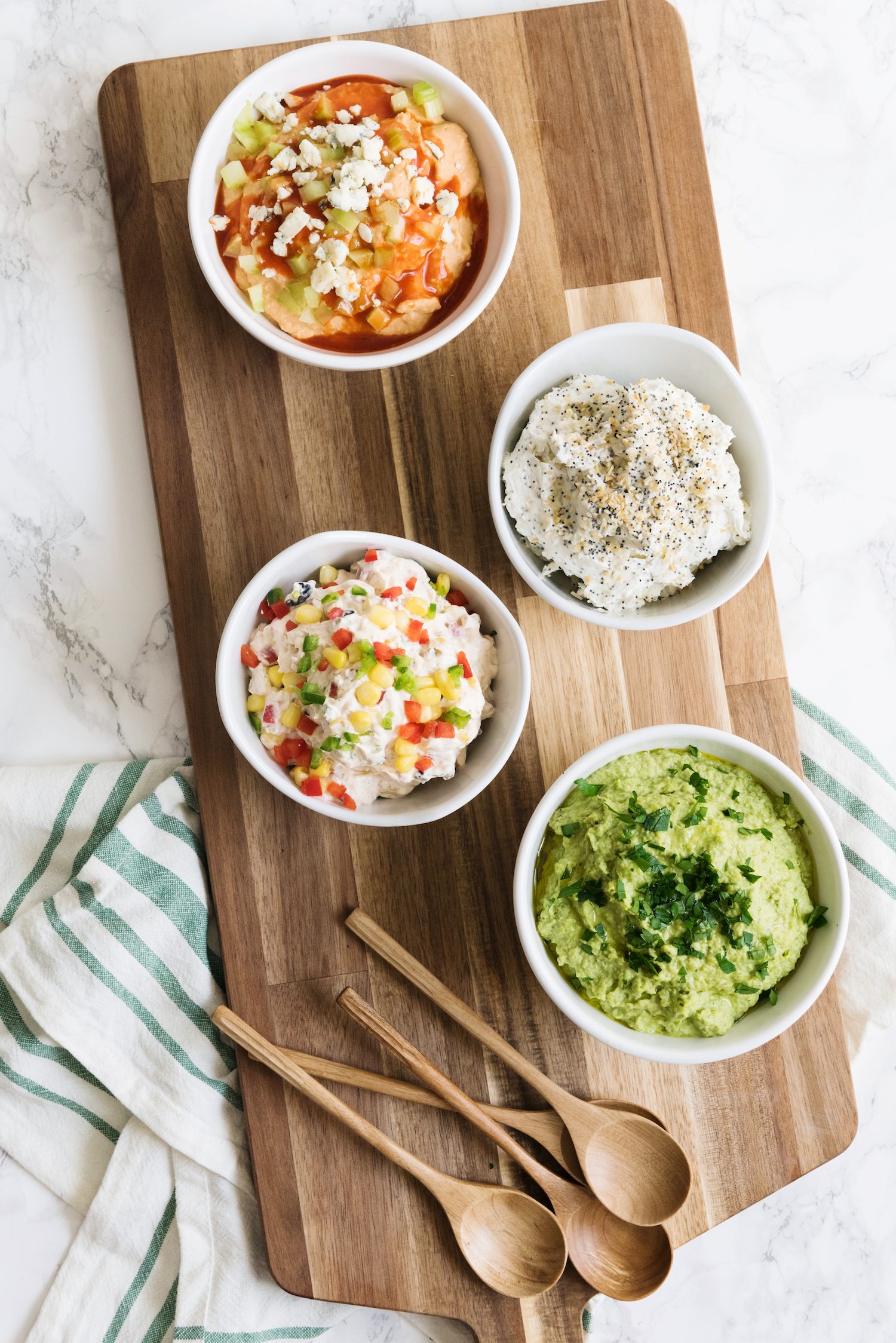 Fun Dips For Parties