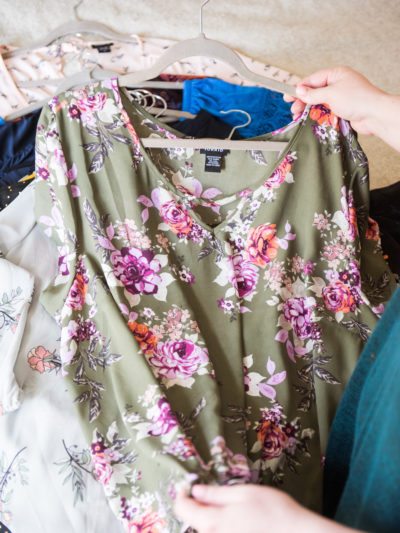 My Favorite Places to Shop for Super Stylish Plus Size Clothing thumbnail