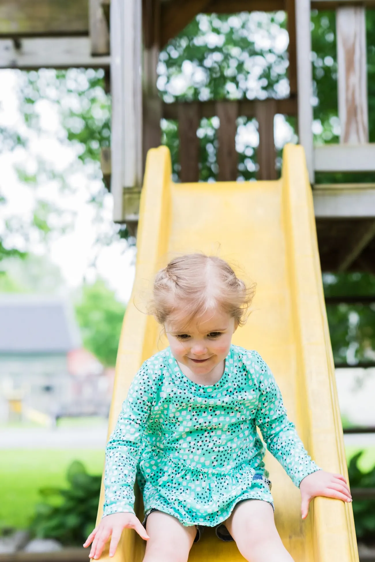 The Sweetest Toddler: A Two and a Half Year Old Toddler Update from @cydconverse