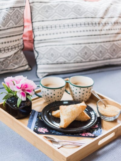 How We’re Living Our Best Life On Our Boat This Summer thumbnail