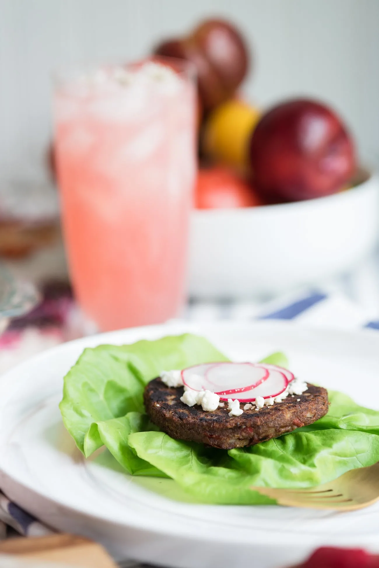 A CSA Inspired Farm to Table Dinner Party from entertaining blog @cydconverse | Click through for party recipes, entertaining tips, party ideas and more!