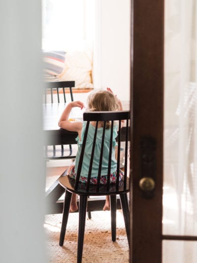 The Beauty and the Truth of My Life as a Full-Time Solo Parent thumbnail