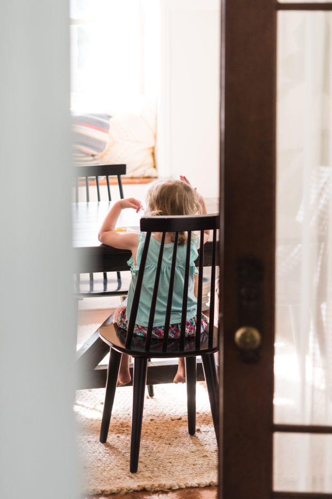 Single parenting stories, solo parenting advice and more family life from @cydconverse