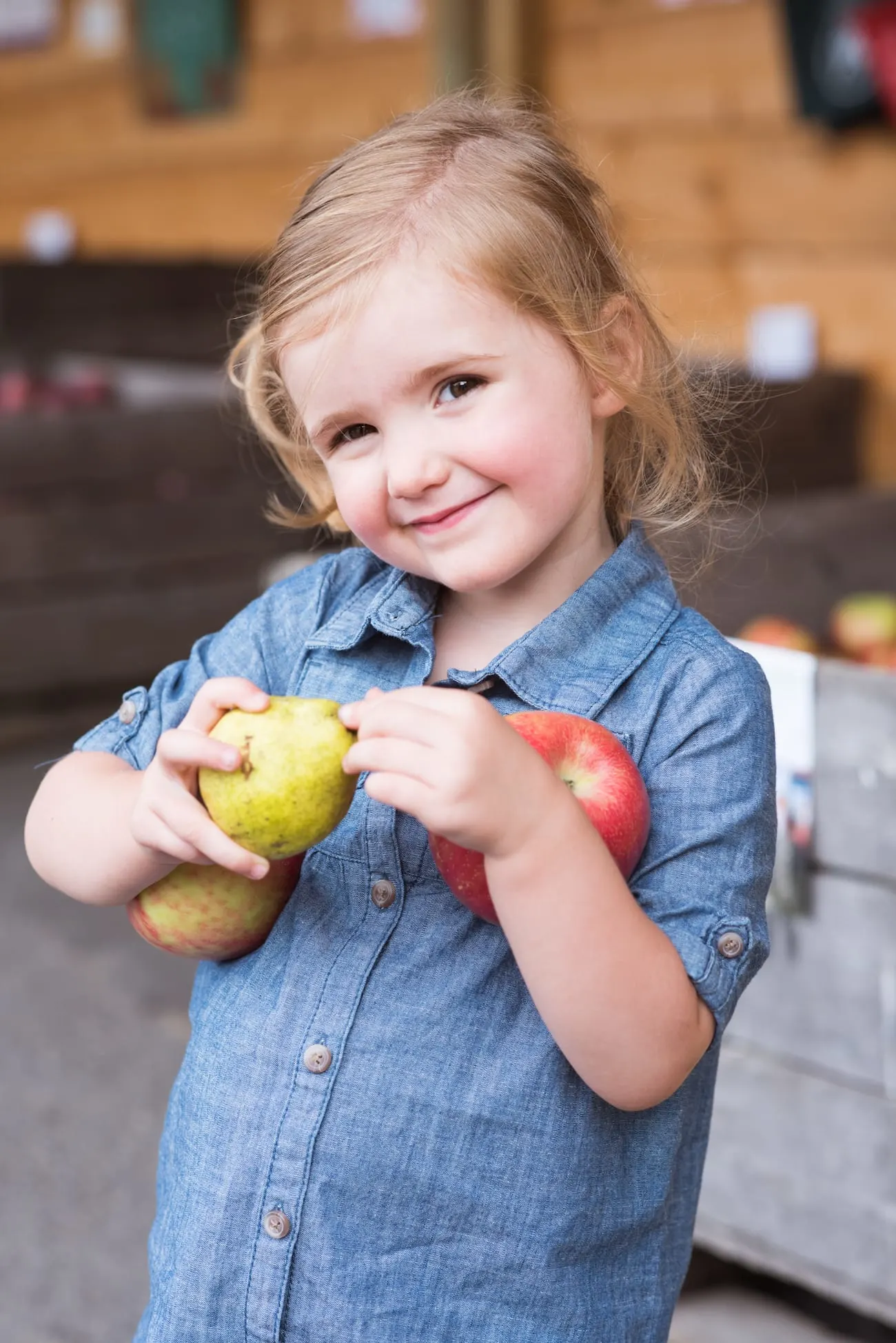 New York State Apple Picking | Visiting the Burrville Cider Mill | Where to go in New York for fall foliage from entertaining blog @cydconverse