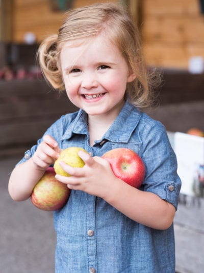 A Visit to Burrville Cider Mill + Our Favorite Fall Things in the 1000 Islands thumbnail