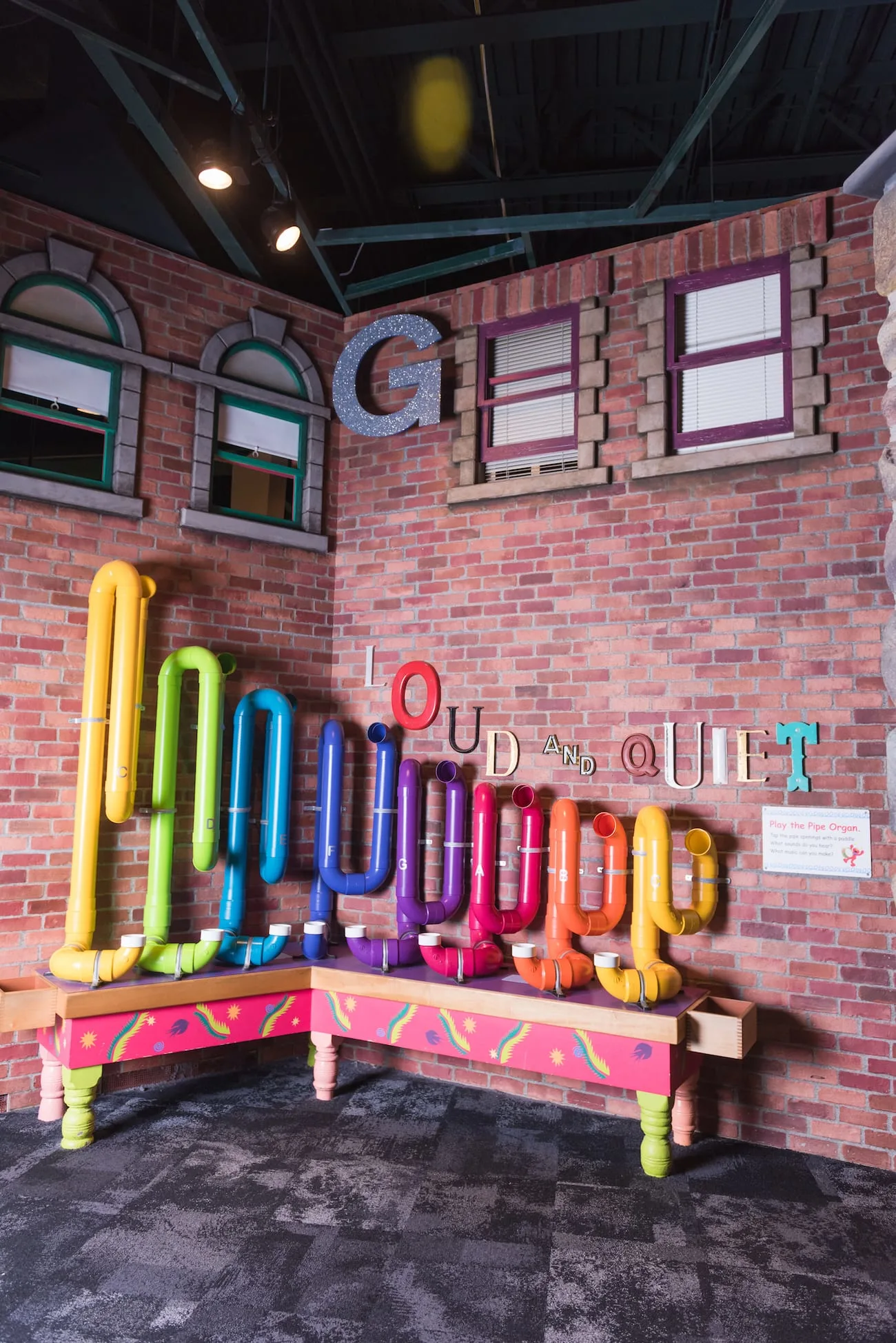 Visiting The Strong National Museum of Play in Rochester, New York with entertaining blog @cydconverse