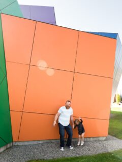 Visiting The Strong National Museum of Play in Rochester, New York with entertaining blog @cydconverse
