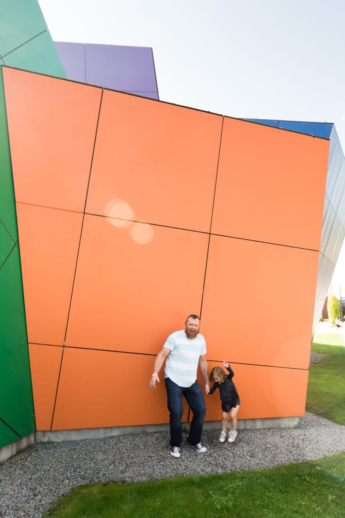 Visiting The Strong National Museum of Play in Rochester, New York with entertaining blog @cydconverse