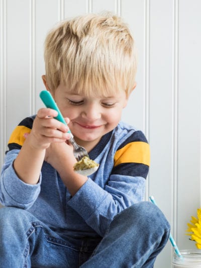 Seriously Yummy Toddler Proof Weeknight Dinner Ideas thumbnail