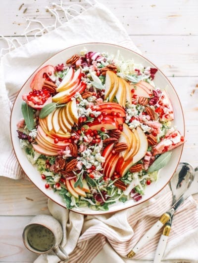 12 Things I Might Make for Thanksgiving thumbnail