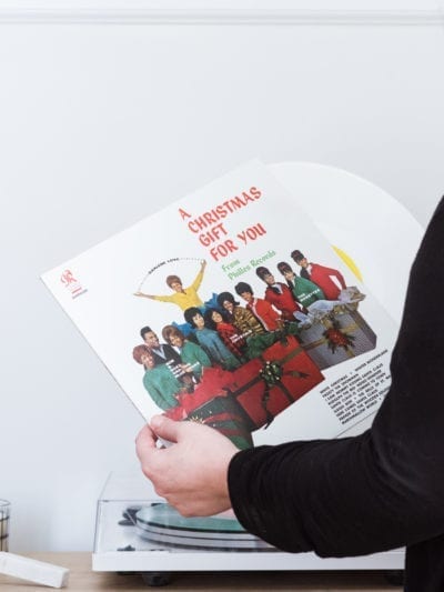 My Favorite Christmas Albums on Vinyl (That You Should Buy Right Now) thumbnail