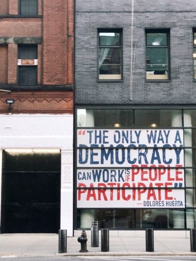 Why I Vote thumbnail