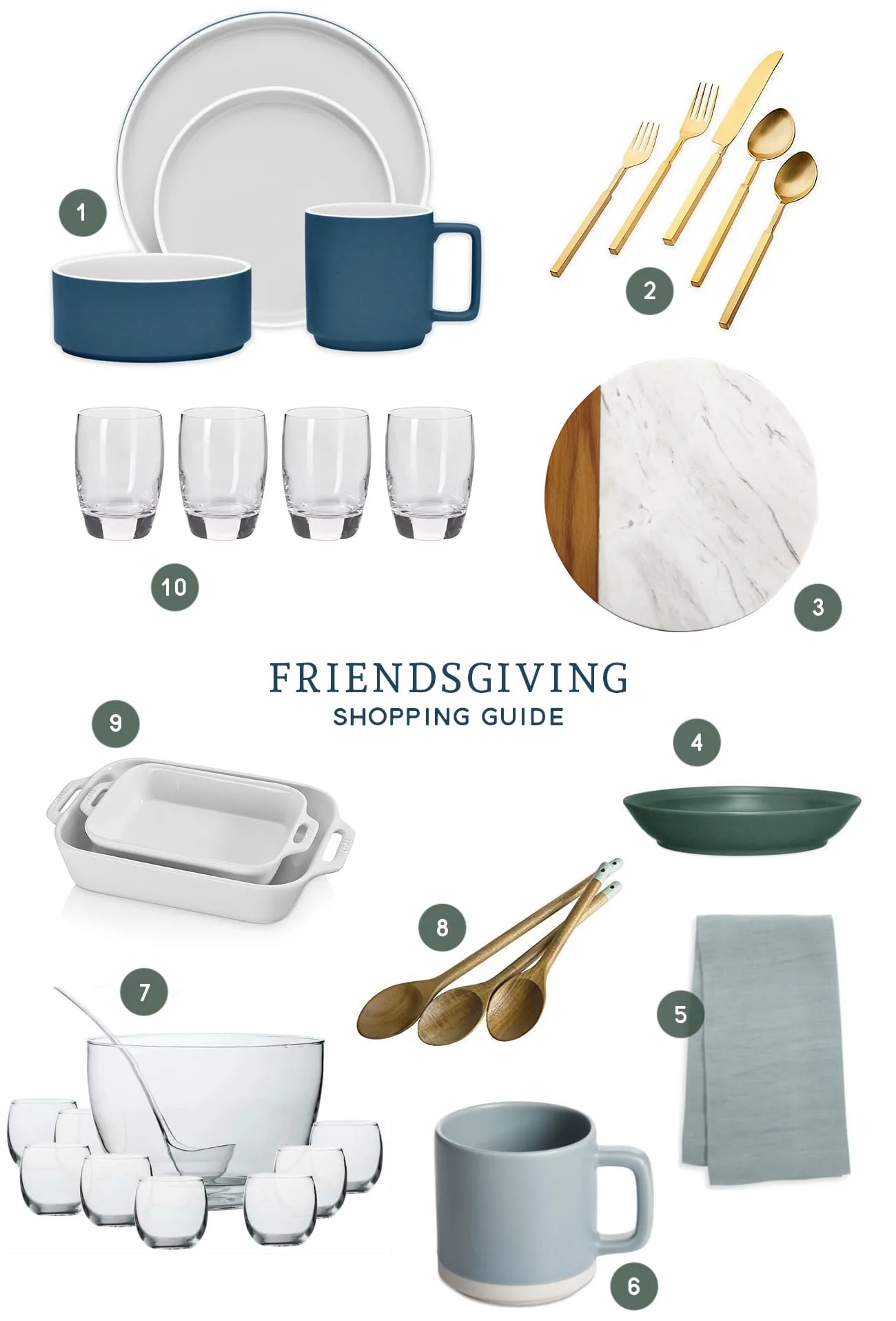 A Friendsgiving Brunch | Friendsgiving ideas, Friendsgiving recipes, entertaining tips and more from entertaining blog @cydconverse