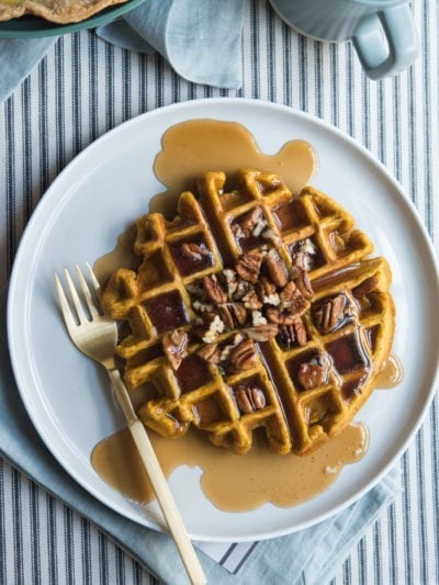 Celebrating the Season with a Friendsgiving Brunch thumbnail