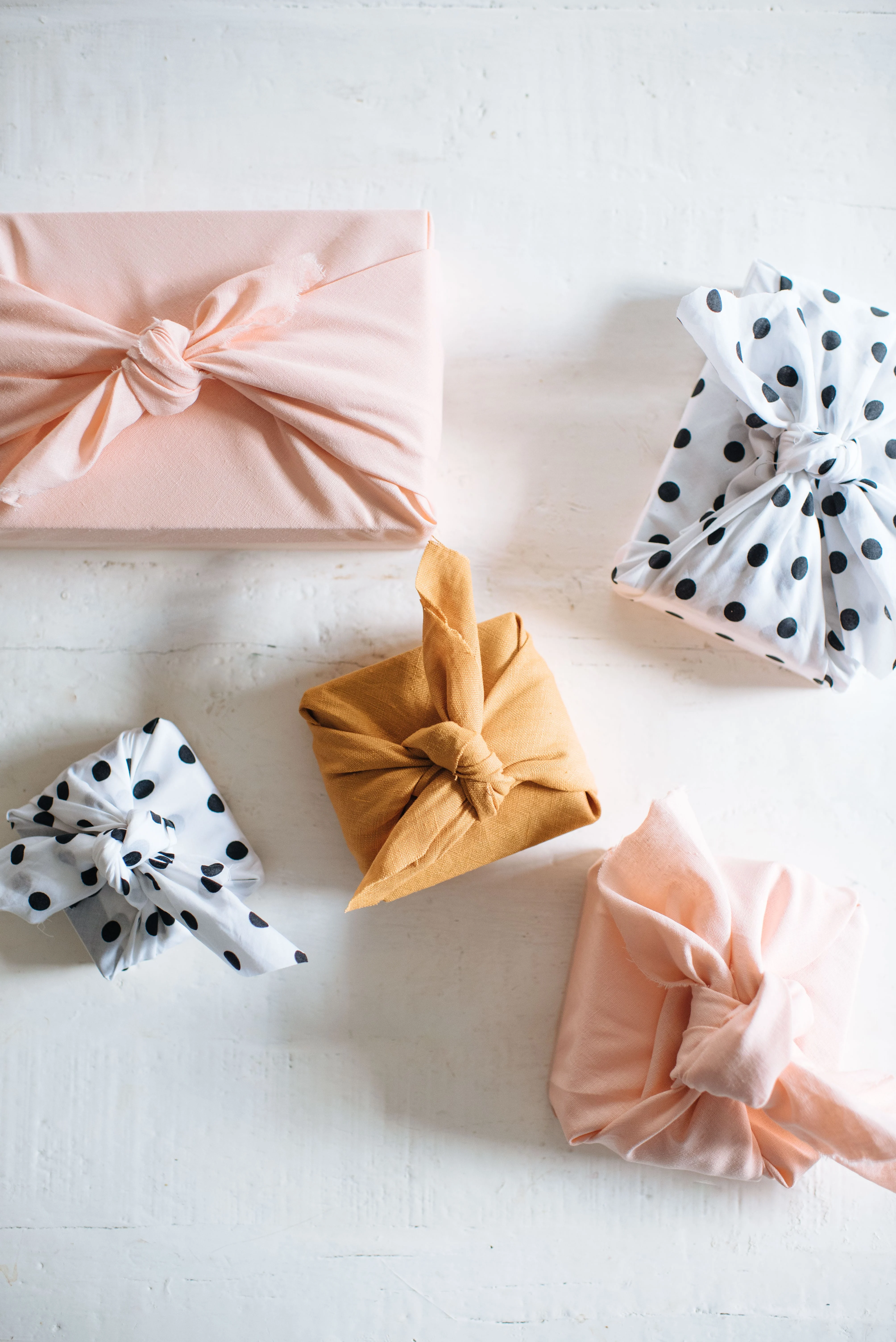 10 Cozy Christmas Gift Wrapping Ideas | Visit for Christmas party ideas, Christmas cocktails, Christmas recipes and more from entertaining blog @cydconverse