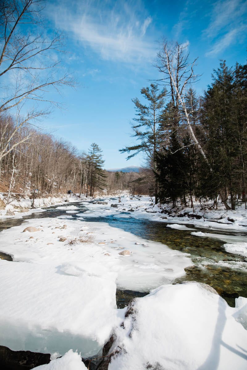 Vermont Vacation Guide | Vermont Day Trips and Traveling with Kids from @cydconverse