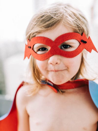 Real Talk with Real Moms: When Your Family Grows Unexpectedly thumbnail