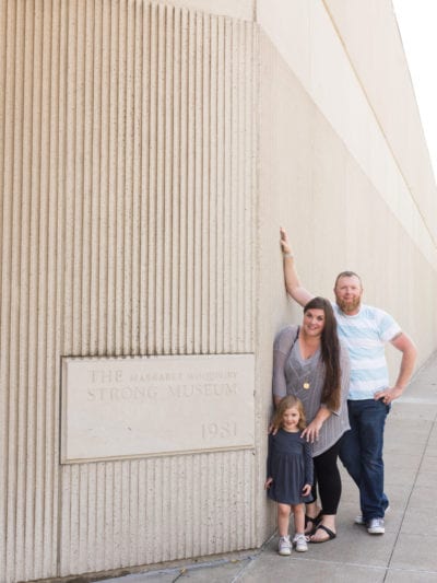 The 2019 Reader Survey (And Win a $150 Target Gift Card) thumbnail