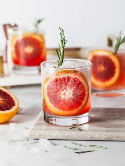 11 Reasons to Make Seriously Delicious Blood Orange Cocktails thumbnail