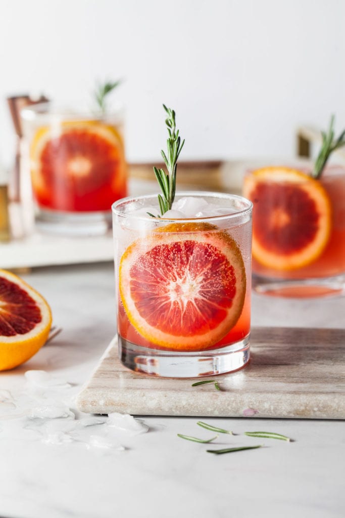 11 Reasons to Make Seriously Delicious Blood Orange Cocktails - The ...