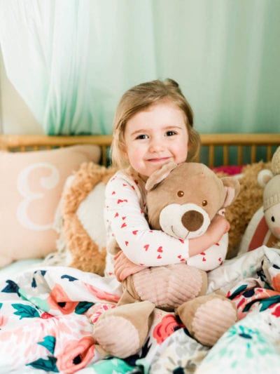 Real Talk with Real Moms: How I’m Surviving Toddler Sleep Regression thumbnail