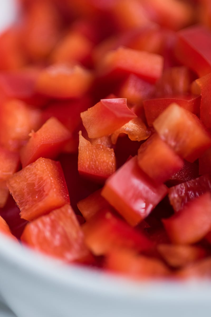 The Best Potato Salad Recipe - Summer Salad Recipes from entertaining blog @cydconverse