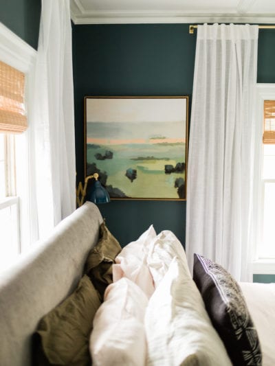 Our Master Bedroom Makeover Reveal thumbnail