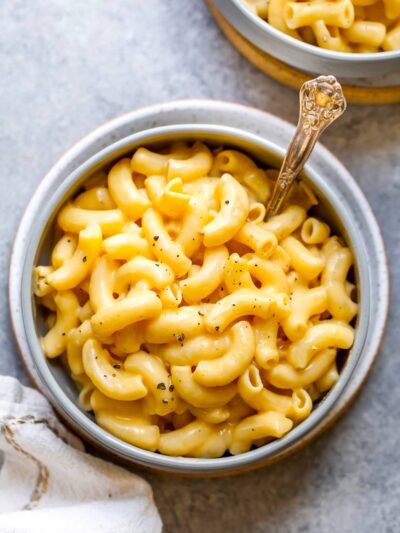 15 Easy Dinner Recipes You Can Make with Pantry Staples thumbnail