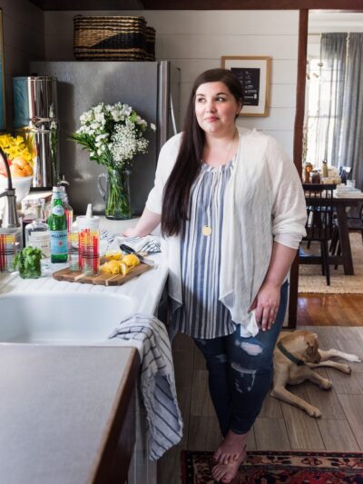 I’m Starting a Podcast! (Hooray!) thumbnail