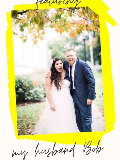 Episode 004: A Mostly Long Distance Marriage + Blended Family Life thumbnail