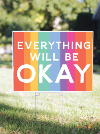 Episode 006: Staying Connected + Supporting Small Businesses thumbnail