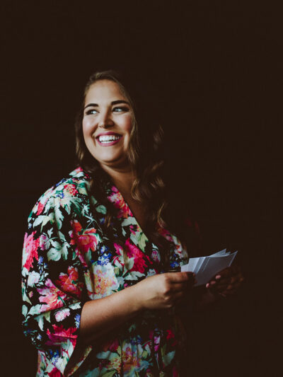 Episode 008: Living Through Grief thumbnail