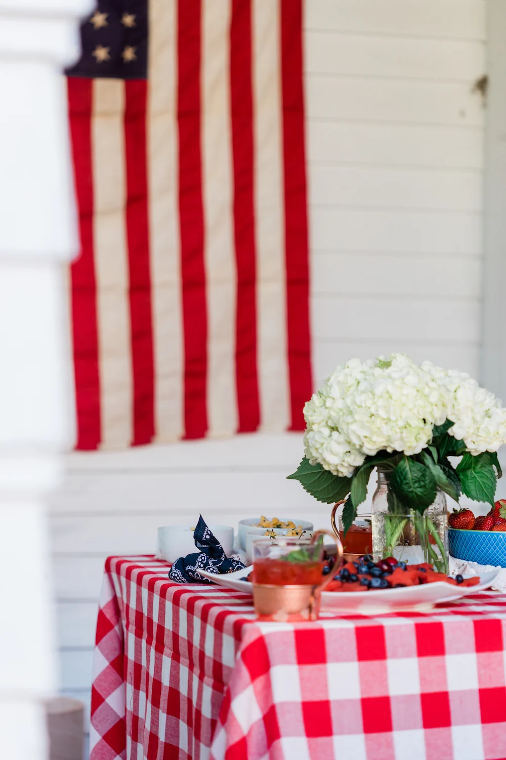 4th of July Party Ideas