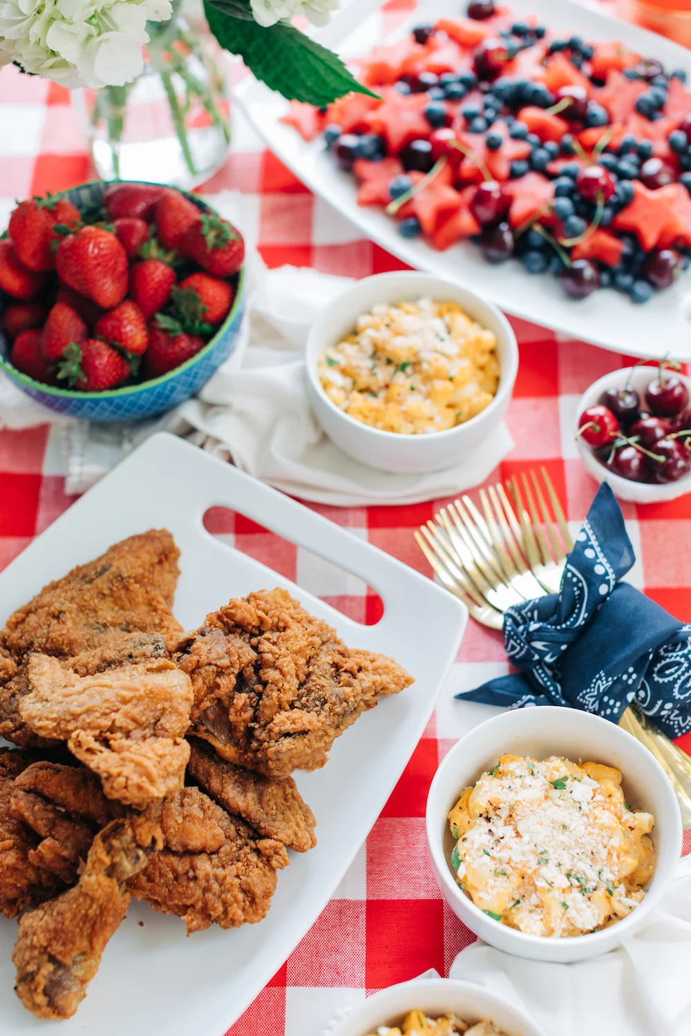 4th of July Party Ideas