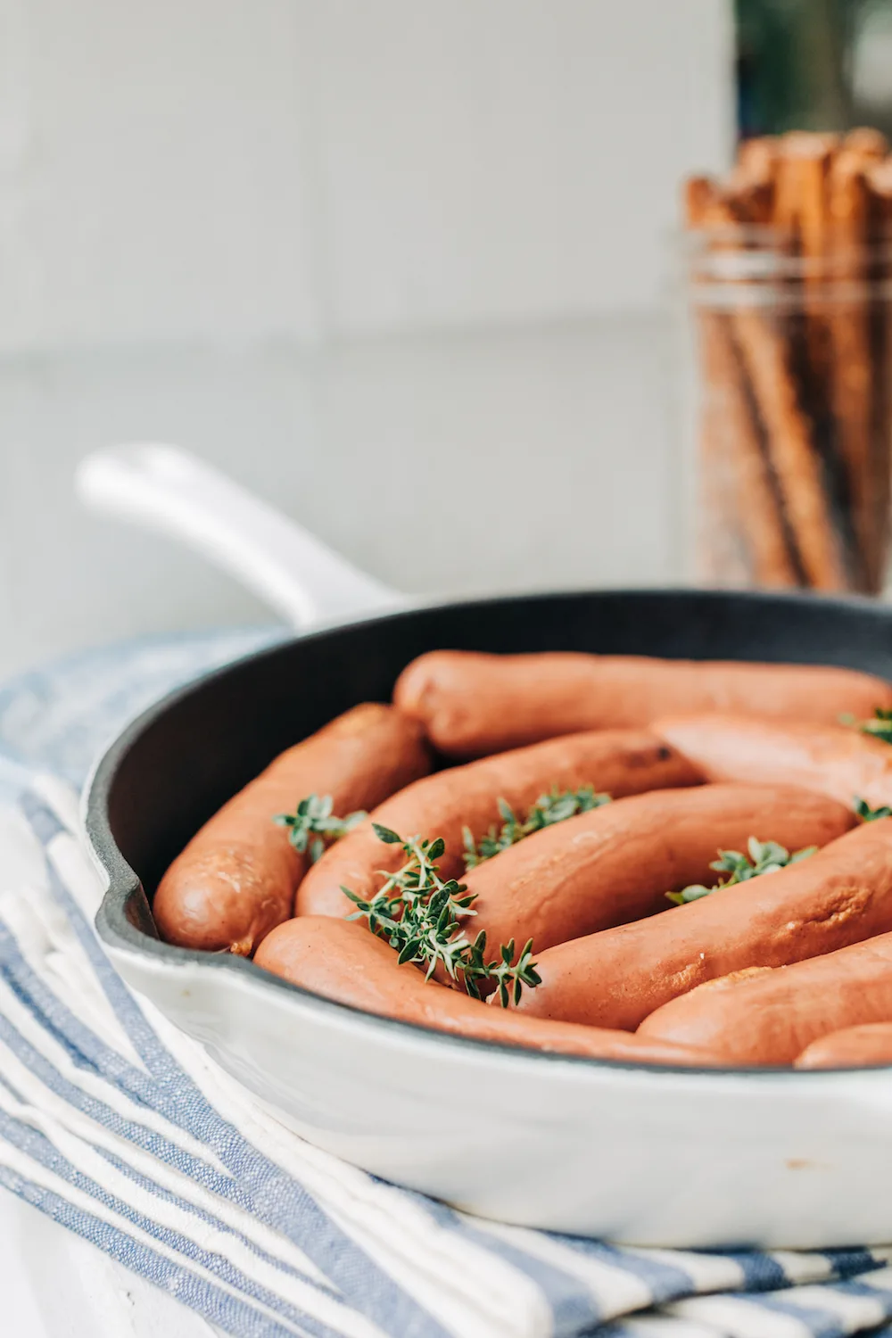 Oktoberfest Food