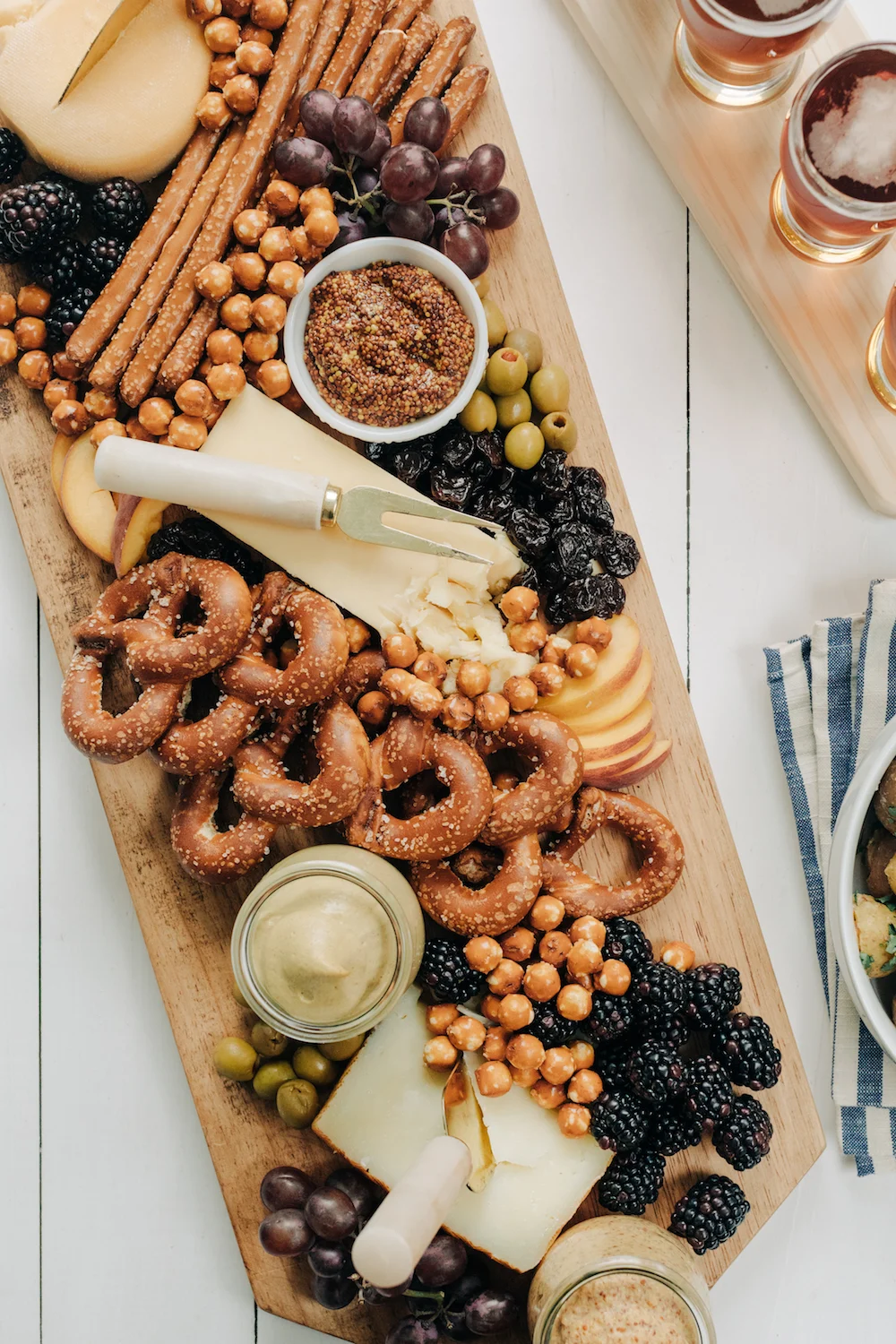 How To Plan An Oktoberfest Party At Home The Sweetest Occasion