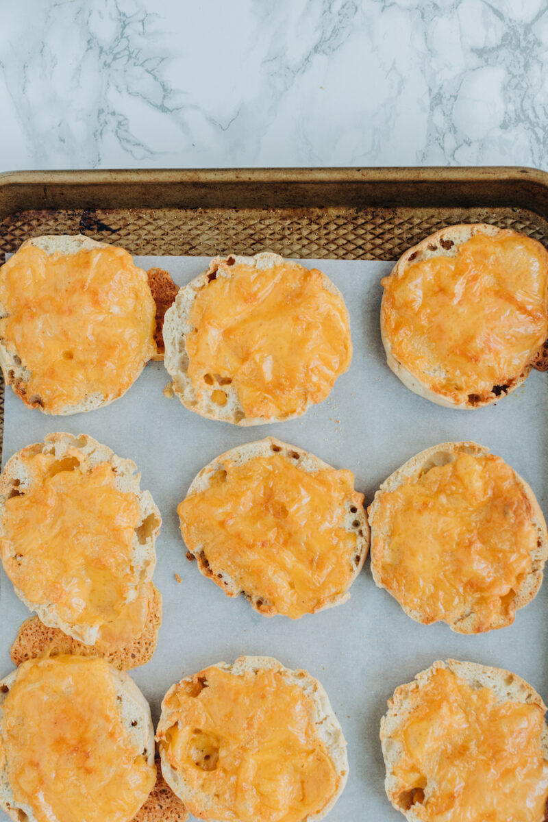 Our Favorite Cheese Meltaways Recipe The Sweetest Occasion