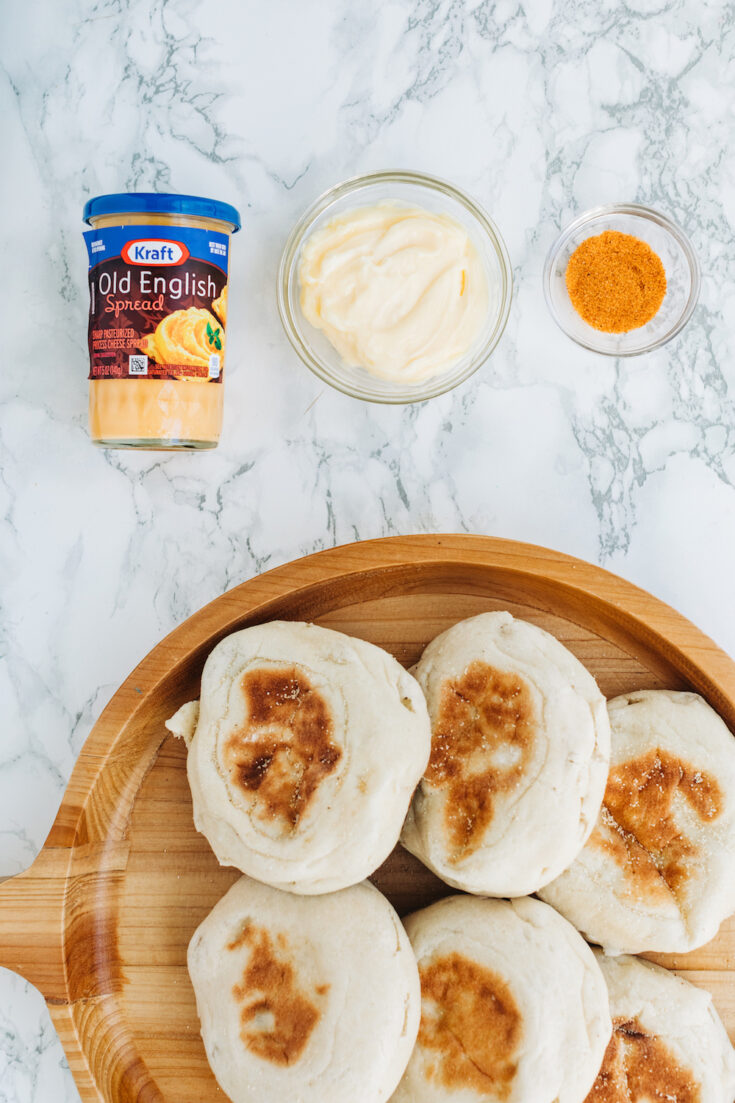 Our Favorite Cheese Meltaways Recipe The Sweetest Occasion