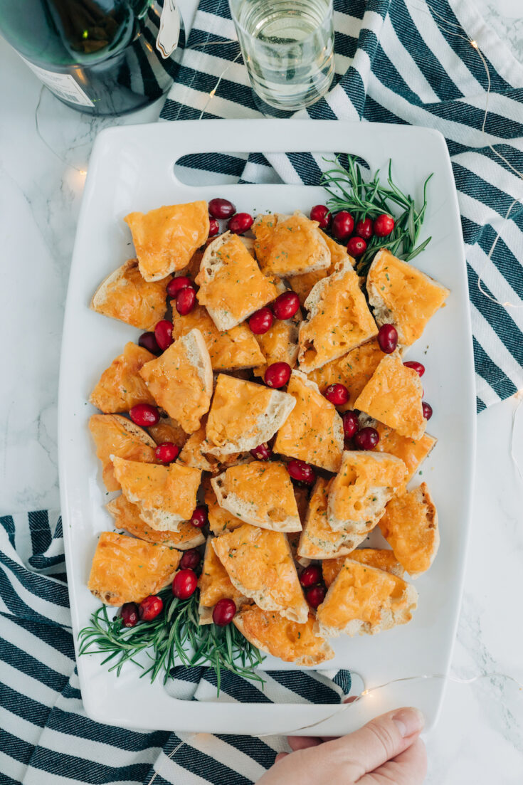 Our Favorite Cheese Meltaways Recipe The Sweetest Occasion