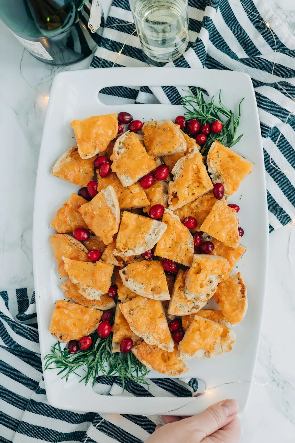 Cheese Meltaways Recipe Photo